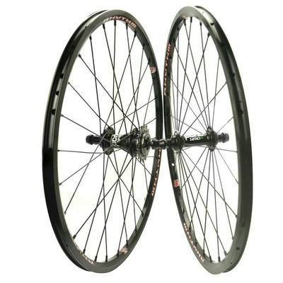 rhythm bmx wheels